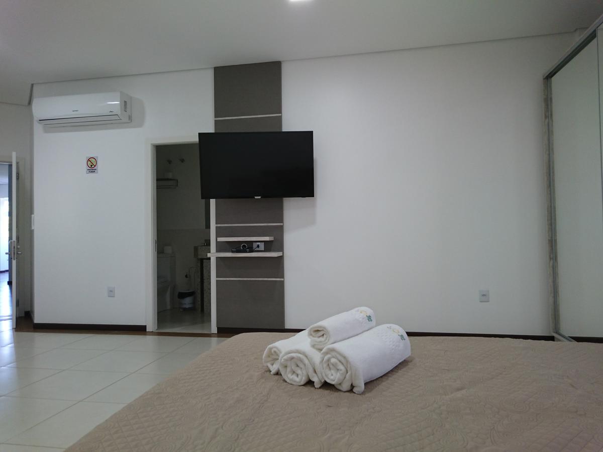 Hotel Raios De Sol Missioneiro Sao Pedro de Butia Εξωτερικό φωτογραφία