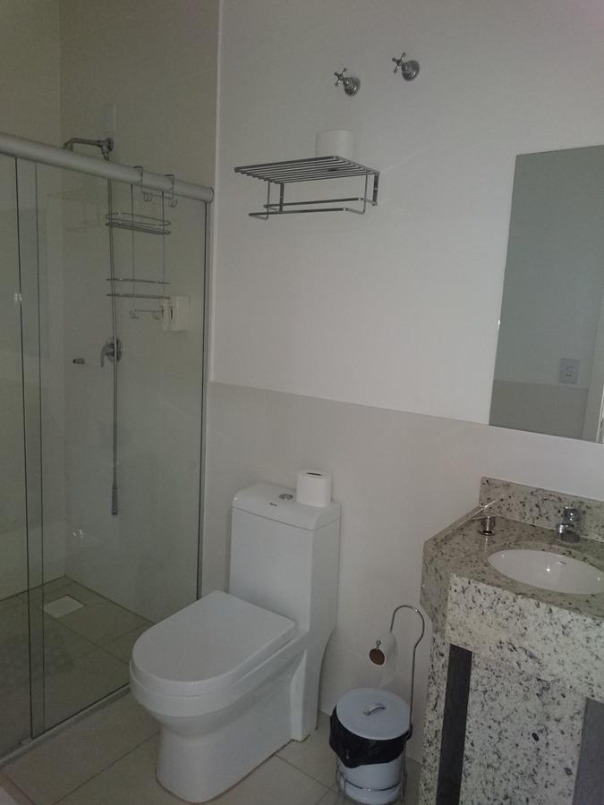 Hotel Raios De Sol Missioneiro Sao Pedro de Butia Εξωτερικό φωτογραφία