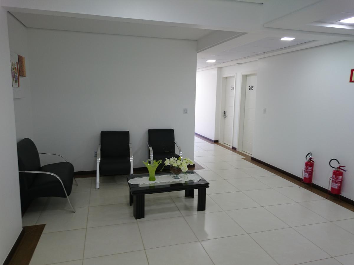 Hotel Raios De Sol Missioneiro Sao Pedro de Butia Εξωτερικό φωτογραφία