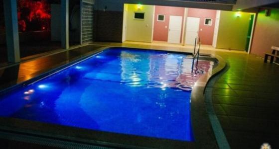 Hotel Raios De Sol Missioneiro Sao Pedro de Butia Εξωτερικό φωτογραφία