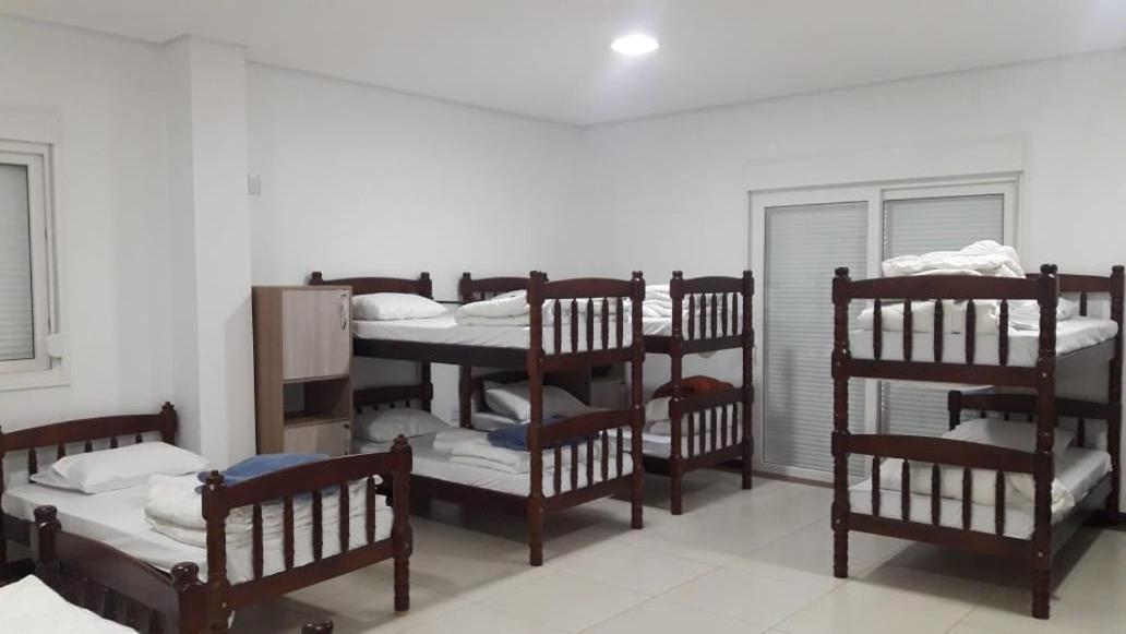 Hotel Raios De Sol Missioneiro Sao Pedro de Butia Εξωτερικό φωτογραφία